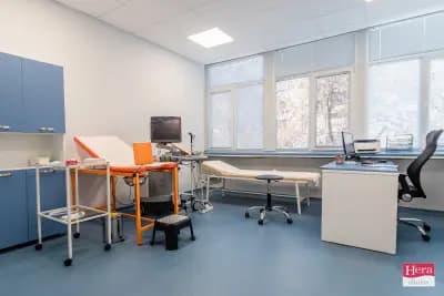 Медицински център Хера/Medical Center Hera