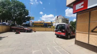 Анадолу Медицински Център