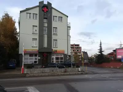 Ортопедична болница Витоша
