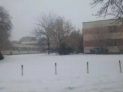 МЦ I Стамболийски ЕООД
