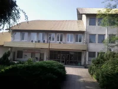 МЕДИЦИНСКИ ЦЕНТЪР I
