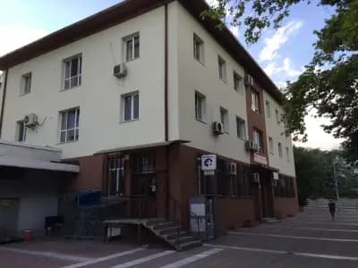 Dental Clinic