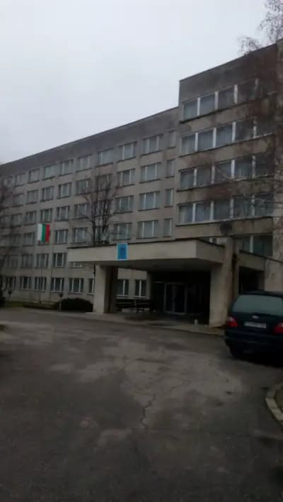 Медицински институт на МВР