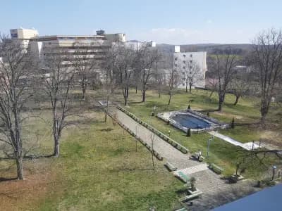 СПЕЦИАЛИЗИРАНА БОЛНИЦА ЗА РЕХАБИЛИТАЦИЯ - Ф-Л ХИСАР