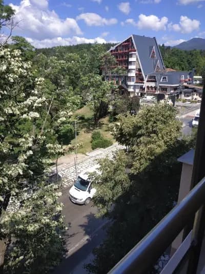 City Apartments