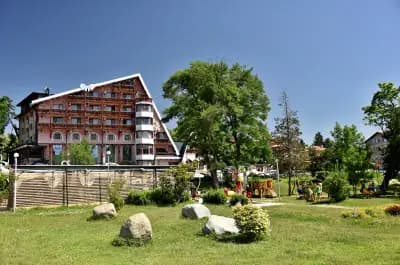 City Apartments