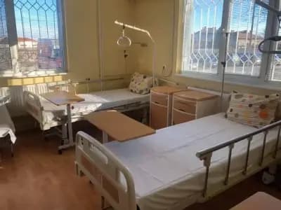Многопрофилна болница за продължително лечение и рехабилитация - Стамболийски ЕООД