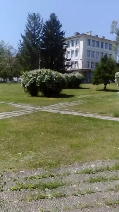 МБАЛ Велики Преслав ЕООД