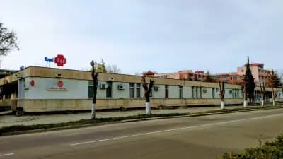 SANIMED Medical Centre