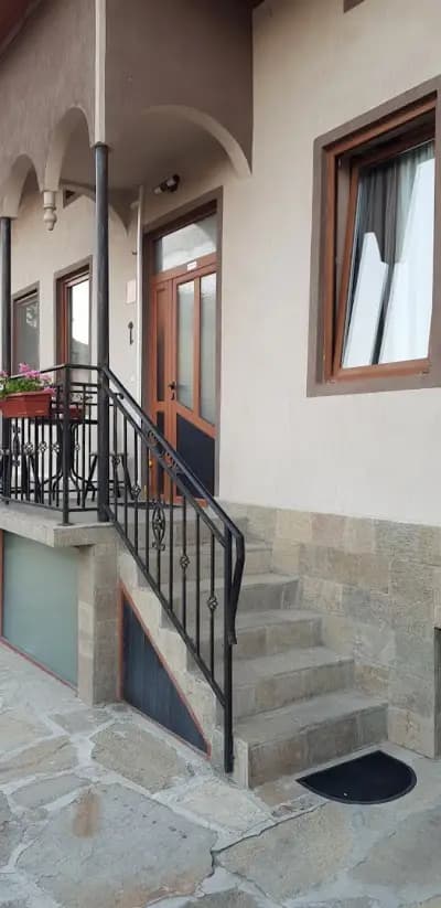 Petrovi Guest House