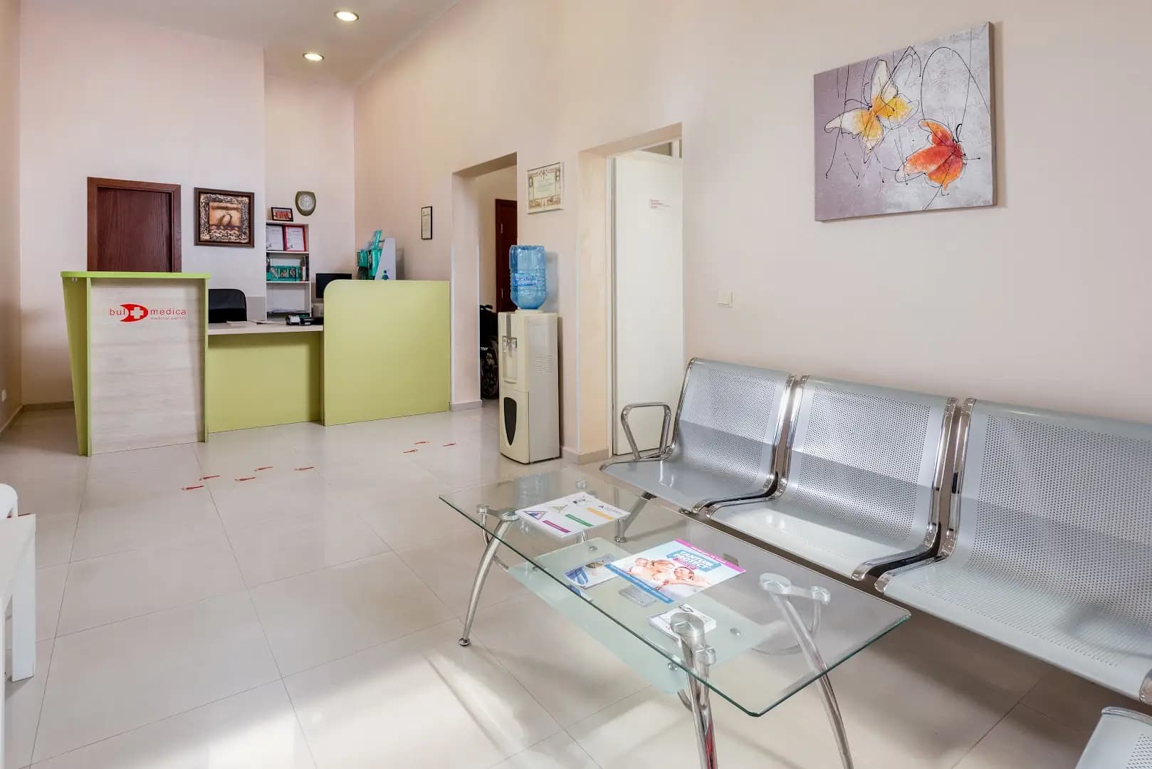 Medical Center Bulmedica