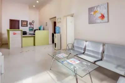 Medical Center Bulmedica