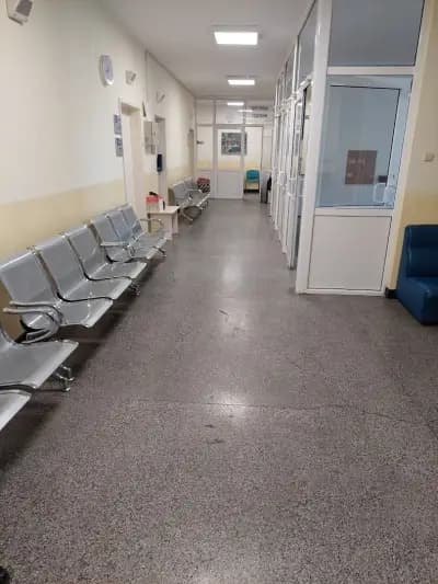 ОБЛАСТЕН ДИСПАНСЕР ЗА ОНКОЛОГИЧНИ ЗАБОЛЯВАНИЯ - БЛАГОЕВГРАД
