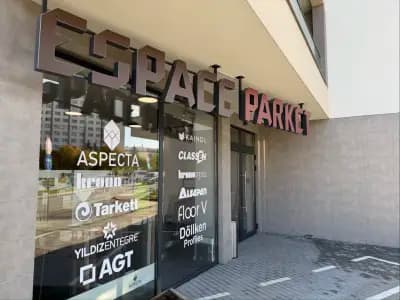 Espace Parket 1