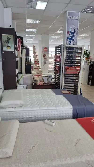 Вит Борсата за матраци Младост