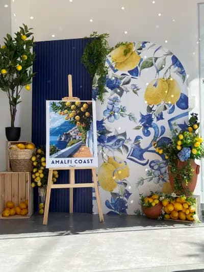 PartyDesign.bg - Магазин за Украса и Парти Артикули