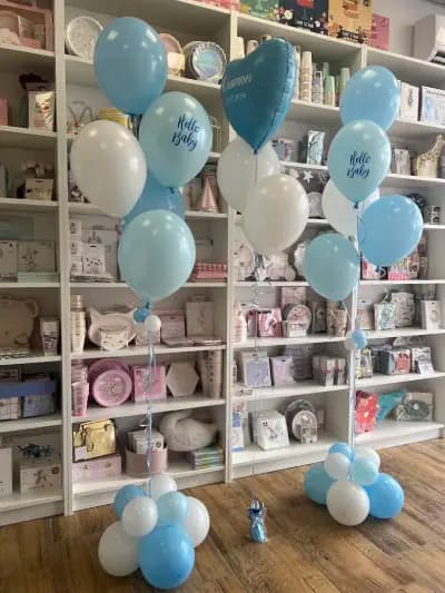 PartyDesign.bg - Магазин за Украса и Парти Артикули