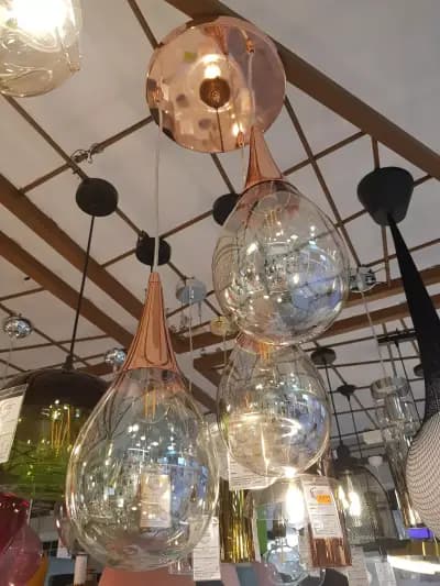 Light Corner