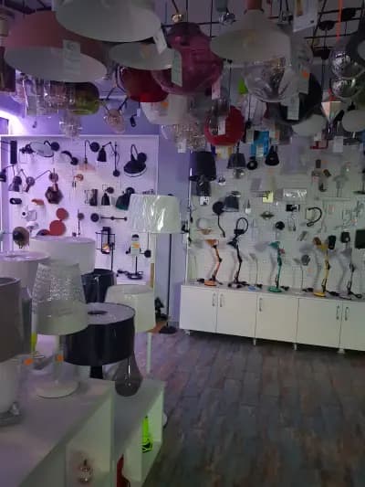Light Corner