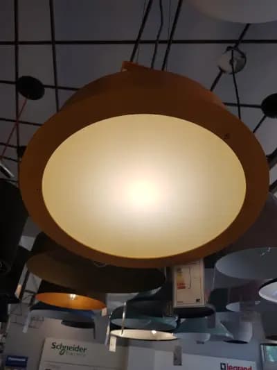 Light Corner