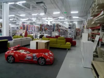 TeMax София