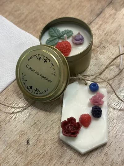 Anita's Art Studio