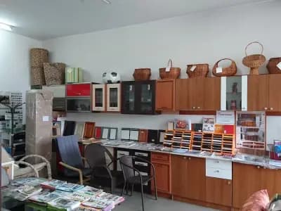 Boliadi LTD - Мебели БАНКО