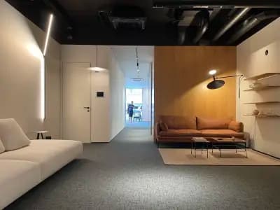 Ambitio Showroom