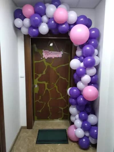 Бомбастик - парти магазин