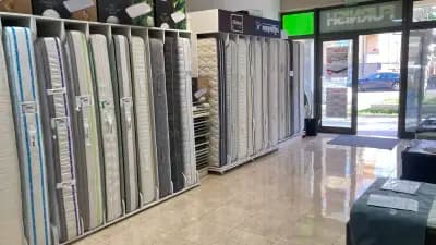 Matraci.Store - Магазин за матраци