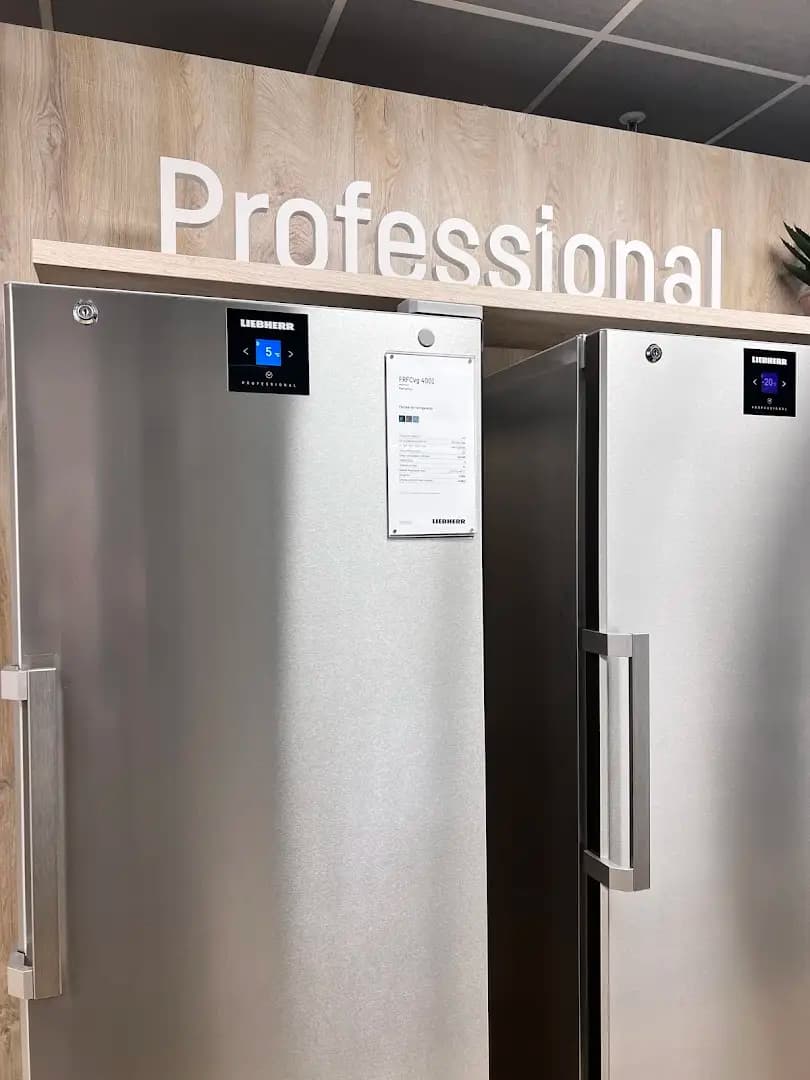 TOP COMMERCE GROUP PROFIKITCHEN