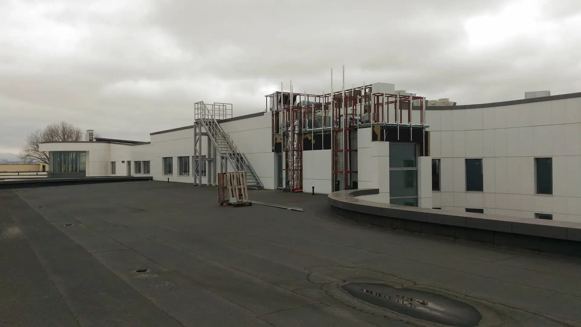 JOTUN BULGARIA - OFFICE & WAREHOUSE