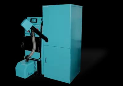 Айсгард ООД - Офис 2 - Водни отоплителни системи