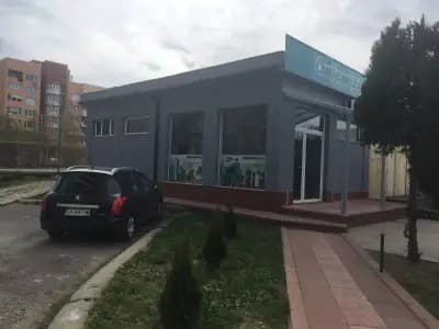 Айсгард ООД - Офис 2 - Водни отоплителни системи