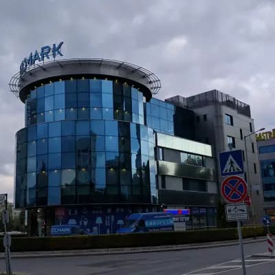 Магазин Елмарк София - Цариградско шосе