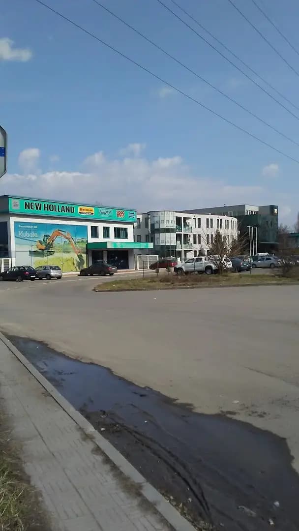 Велекс ИНК ООД