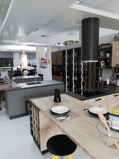 Кухни Диалог