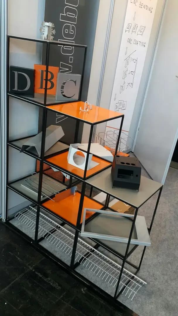 Debulco Production