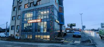 Паркетен Свят - София 4