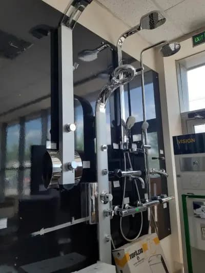 Санекс ООД Ботевградско шосе Магазини Идеалната баня