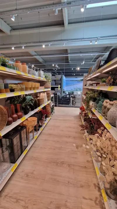 JYSK Sofia, XOPark