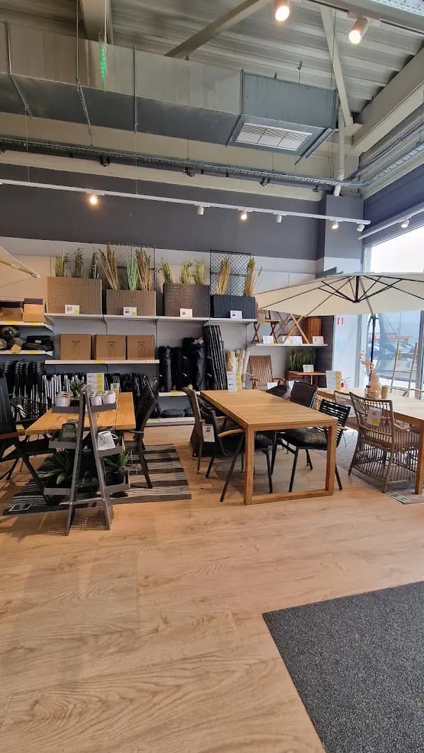 JYSK Sofia, XOPark