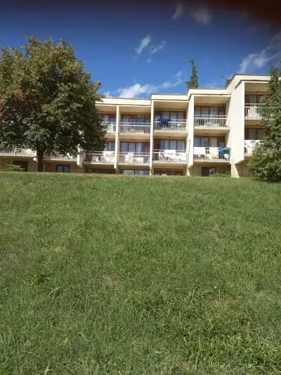 Лечебно възстановителна база на Народно Събрание