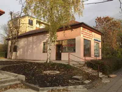 Депо за паркет