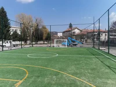 Подови настилки ООД