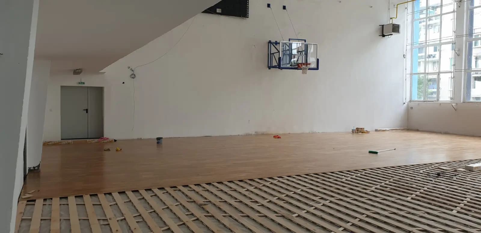 Подови настилки ООД