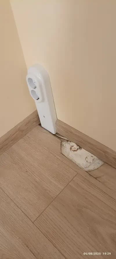 ФТПАРКЕТ