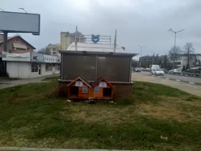 ФТПАРКЕТ