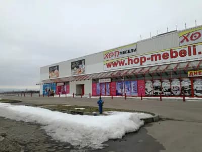 Хоп Мебели Люлин