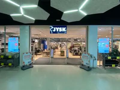 JYSK Sofia, Sredets